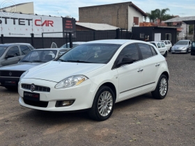 bravo 1.8 absolute 16v flex 4p automatizado 2012 campo bom