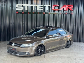 jetta 2.0 tsi highline 211cv 4p dsg 2014 campo bom