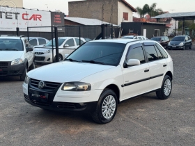 gol 1.6 mi power 8v flex 4p manual 2008 campo bom