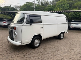 kombi 1.4 mi furgao 8v flex 3p manual 2013 campo bom