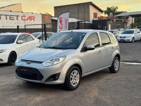 FIESTA 1.0 MPI CLASS 8V FLEX 4P MANUAL