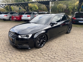 a3 1.8 tfsi sportback 16v 4p automatico 2014 campo bom