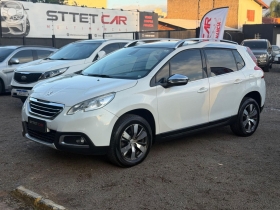 2008 1.6 16v thp flex griffe 4p manual 2015 campo bom