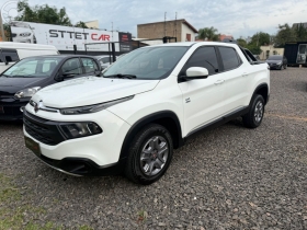 toro 2.0 16v turbo diesel freedom manual 2016 campo bom