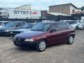 astra 2.0 mpfi gls 8v 4p manual 1995 campo bom