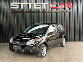 FIESTA 1.6 MPI CLASS HATCH 8V FLEX 4P MANUAL