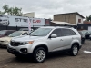 SORENTO 2.4 EX 4X2 16V 4P AUTOMÁTICO - 2012 - CAMPO BOM
