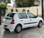 CLIO 1.0 AUTHENTIQUE 16V FLEX 4P MANUAL - 2008 - CAMPO BOM