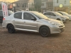 207 1.4 SEDAN ACTIVE 8V FLEX 4P MANUAL - 2015 - CAMPO BOM