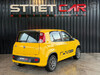 UNO 1.4 EVO SPORTING 8V FLEX 4P MANUAL - 2012 - CAMPO BOM