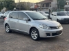 TIIDA 1.8 S 16V FLEX 4P MANUAL - 2012 - CAMPO BOM