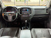 TRAILBLAZER 2.8 LTZ 4X4 16V TURBO DIESEL 4P AUTOMÁTICO - 2018 - CAMPO BOM