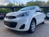 MARCH 1.0 S 12V FLEX 4P MANUAL - 2018 - CAMPO BOM