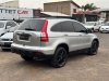 CRV 2.0 EXL 4X2 16V 4P AUTOMÁTICO - 2009 - CAMPO BOM