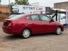 VERSA 1.6 16V FLEX SV 4P MANUAL - 2014 - CAMPO BOM