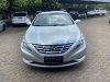 SONATA 2.4 MPFI I4 16V 182CV 4P AUTOMÁTICO - 2012 - CAMPO BOM