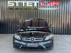 C 250 2.0 CGI SPORT TURBO 16V 4P AUTOMÁTICO - 2015 - CAMPO BOM