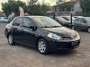 TIIDA 1.8 SEDAN 16V FLEX 4P AUTOMATICO - 2013 - CAMPO BOM