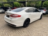 FUSION 2.0 TITANIUM GTDI ECOBOOST AWD AUTOMÁTICO - 2014 - CAMPO BOM