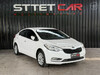 CERATO 1.6 SX3 16V FLEX 4P AUTOMÁTICO - 2015 - CAMPO BOM