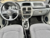 CLIO 1.0 AUTHENTIQUE 16V HI-FLEX 4P MANUAL - 2008 - CAMPO BOM