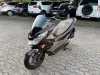 PCX 150 DLX ABS - 2017 - CAMPO BOM