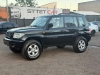 PAJERO TR4 2.0 4X4 16V 131CV 4P AUTOMÁTICO - 2005 - CAMPO BOM