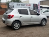 SANDERO 1.0 AUTHENTIQUE 12V FLEX 4P MANUAL - 2017 - CAMPO BOM