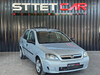 CORSA 1.4 MPFI MAXX SEDAN 8V FLEX 4P MANUAL - 2009 - CAMPO BOM