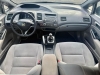 CIVIC 1.8 LXS 16V FLEX 4P MANUAL - 2007 - CAMPO BOM