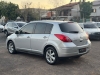 TIIDA 1.8 S 16V FLEX 4P MANUAL - 2012 - CAMPO BOM