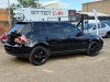GOLF 1.6 MSI COMFORTLINE 16V TOTAL FLEX 4P MANUAL - 2008 - CAMPO BOM