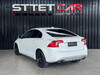 S60 2.0 T5 DYNAMIC 4P AUTOMÁTICO - 2013 - CAMPO BOM