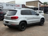 TIGUAN 2.0 TSI 16V TURBO 4P TIPTRONIC - 2012 - CAMPO BOM