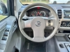 FRONTIER 2.5 LE 4X4 CD TURBO ELETRONIC DIESEL 4P AUTOMÁTICO - 2008 - CAMPO BOM