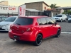 TIIDA 1.8 SL 16V FLEX 4P MANUAL - 2010 - CAMPO BOM