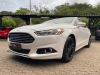 FUSION 2.0 TITANIUM GTDI ECOBOOST AWD AUTOMÁTICO - 2014 - CAMPO BOM