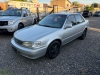 COROLLA 1.8 XEI 16V FLEX 4P MANUAL - 2000 - CAMPO BOM