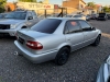 COROLLA 1.8 XEI 16V FLEX 4P MANUAL - 2000 - CAMPO BOM
