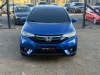 FIT 1.5 LX 16V FLEX 4P AUTOMÁTICO - 2015 - CAMPO BOM
