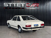 CORCEL II 1.6 8V 2P MANUAL - 1986 - CAMPO BOM