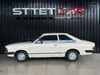 CORCEL II 1.6 8V 2P MANUAL - 1986 - CAMPO BOM