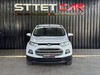 ECOSPORT 2.0 SE 16V FLEX 4P AUTOMÁTICO - 2013 - CAMPO BOM