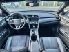 CIVIC 1.5 16V TOURING TURBO 4P AUTOMÁTICO - 2017 - CAMPO BOM