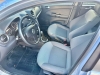VOYAGE 1.6 MI TREND 8V FLEX 4P MANUAL - 2009 - CAMPO BOM