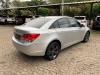 CRUZE 1.8 LT 16V FLEX 4P AUTOMÁTICO - 2013 - CAMPO BOM