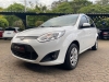 FIESTA 1.0 MPI CLASS 8V 4P MANUAL - 2014 - CAMPO BOM