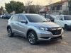 HR-V 1.8 16V FLEX LX 4P AUTOMÁTICO - 2017 - CAMPO BOM