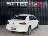 VOYAGE 1.6 MI TRENDLINE 8V FLEX 4P MANUAL - 2013 - CAMPO BOM
