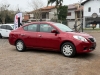 VERSA 1.6 16V FLEX SV 4P MANUAL - 2014 - CAMPO BOM